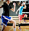 What Is Nike SPARQ Training