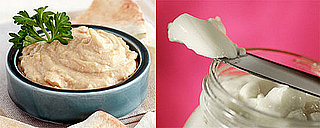 Make Tuna Salad With Hummus Instead of Mayo