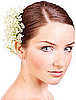 How To for Wedding Hairstyles Ballerina Bun