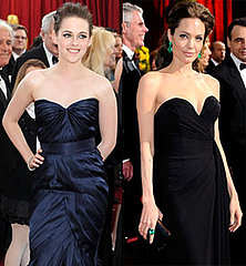 Do You Want to See Kristen Stewart Take On an Action Role?