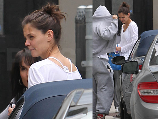 Pictures of Katie Holmes