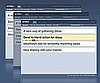 Wridea Organizes Your Ideas and Lists Online