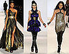 Project Runway Season 7 Finale Collections