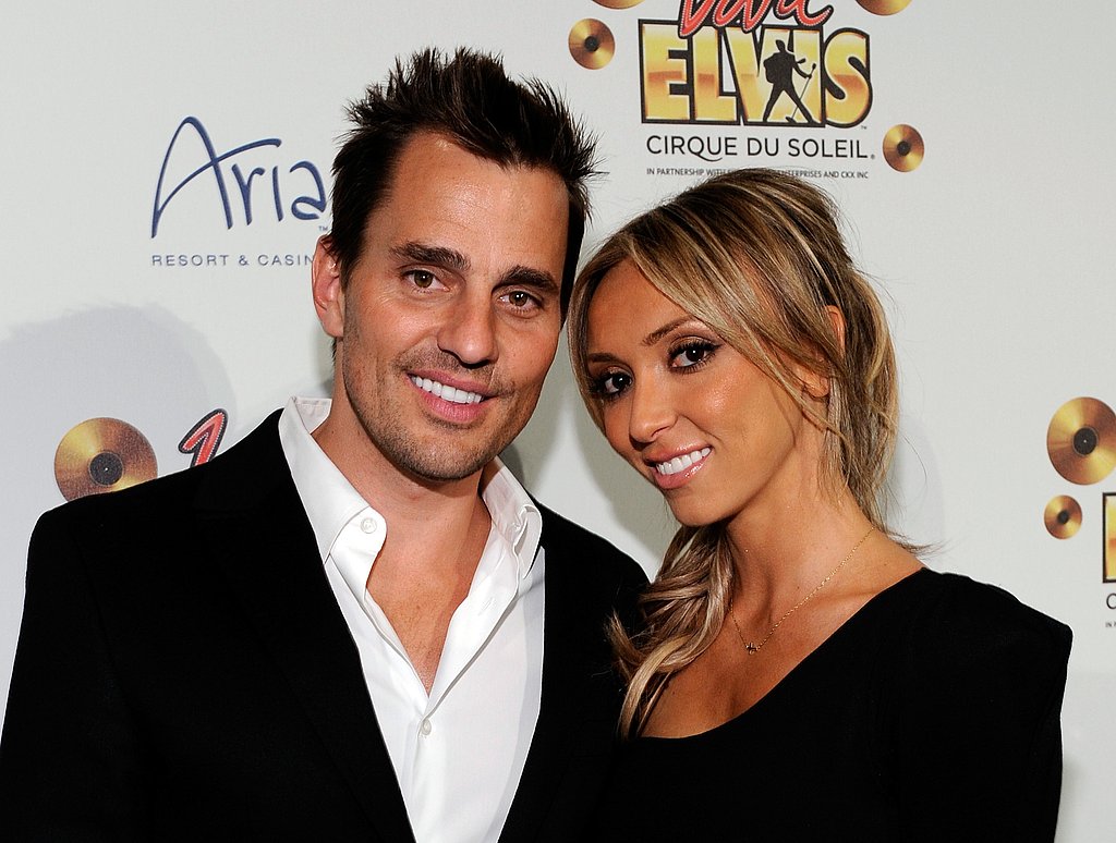 Bill and Giuliana Rancic Talk About Infertility Bill and Giuliana Rancic Talk About Infertility