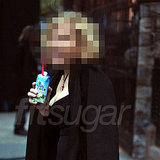Celebrity Guess Who: Who's Sipping on That Straw?
