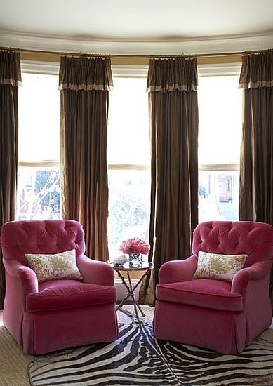 Anna and Mason Morfit's San Francisco Home