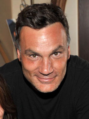 Jonathan Antin New Hair Product Line