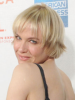 Picture of Renée Zellweger's New Haircut 2010-04-23 13:00:00