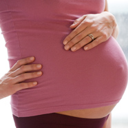 Hot to Calm Your Pregnancy Worries