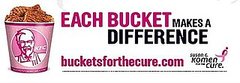 Susan G. Komen Teams Up With KFC and Other Headlines Susan G. Komen Teams Up With KFC and Other Headlines