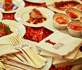 National Food Festivals and Food Events, April 27-May 4, 2010
