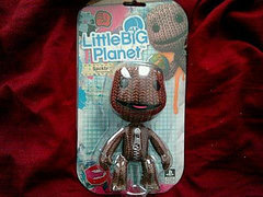 Little Big Planet