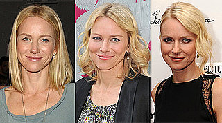Pictures of Naomi Watts's Hair