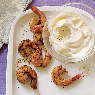 Menu and Recipes for Kentucky Derby Party