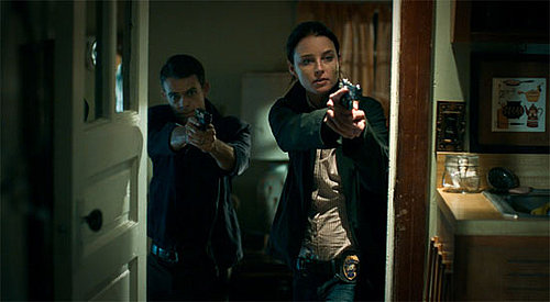 Review of Meskada From 2010 Tribeca Film Festival