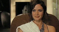 Trailer for Wild Target With Emily Blunt