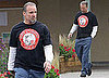 Pictures of Jesse James Without His Wedding Ring Back From Rehab