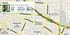 Glympse Geo-Tracking App