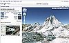 Google Earth Now Available in Google Maps