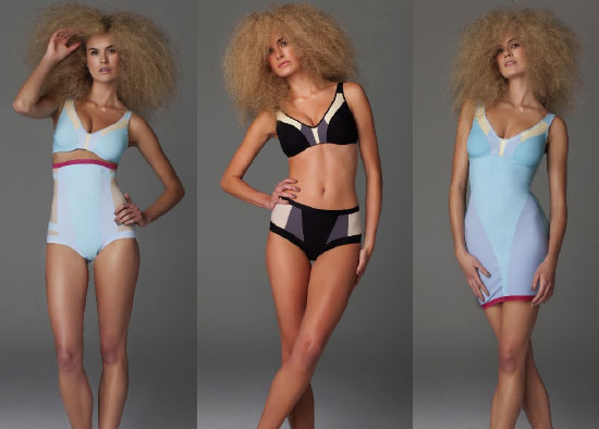 SLIM by Cynthia Rowley