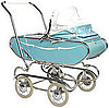 Stroller Storage