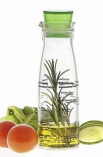 Make Your Own Salad Dressing