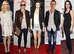 Photos of All the Celebrities at the Tribeca Film Festival 2010 Including Guy Pearce, Kirsten Dunst, Naomi Watts, Miranda Kerr 2010-04-26 07:05:59 Photos of All the Celebrities at the Tribeca Film Festival 2010 Including Guy Pearce, Kirsten Dunst, Naomi Watts, Miranda Kerr 2010-04-26 07:05:59