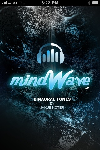 Review of MindWave App