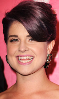 Kelly Osbourne and St. Tropez Lose Charity Seal