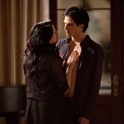 New Vampire Diaries Photos, Including the Season Finale