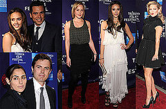 Pictures of Kate Hudson, Jessica Alba, Amanda Peet and Abbie Cornish at the 2010 Tribeca Film Festival 2010-04-28 15:00:00