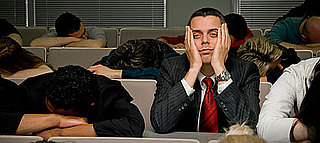 Death by PowerPoint