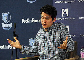 John Mayer Might Quit Twitter: "It's Flawed"