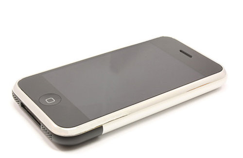 First- and Second-Generation iPhones Soon Unsupported by Apple