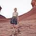 Anthropologie's Spring Exotic Catalog