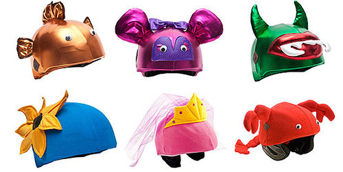 Bike Helmet Covers for Kids