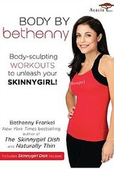 Review of Body by Bethenny Frankel Workout DVD