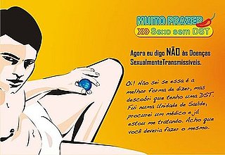 Brazil's Health Minister Tells People to Have Sex
