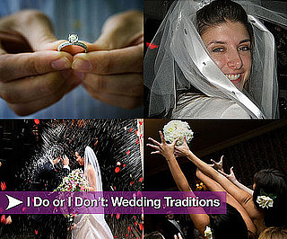 Wedding Traditions