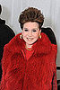 Cindy Adams Tells Sexual Harassment Victims to 'Deal With It'