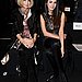 Anna Wintour and Bee Shaffer
