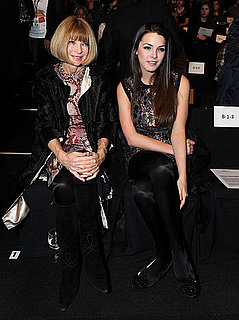 Fashionable Celebrity Mums and Daughters