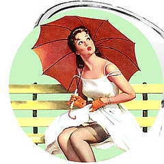 Umbrella Beauty Accessories