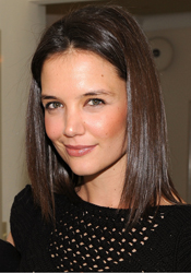 Katie Holmes to Star as Jackie Kennedy in The Kennedys 2010-04-28 15:50:00