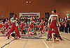 See the Glee Cast at a Photo Shoot