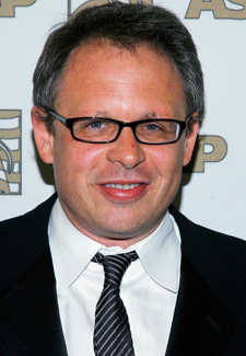 Bill Condon to Direct Twilight Breaking Dawn 2010-04-28 11:05:41