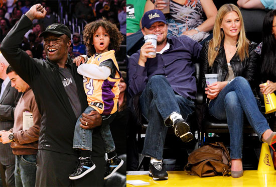 Photos of Leonardo DiCaprio Photos of Leonardo DiCaprio
