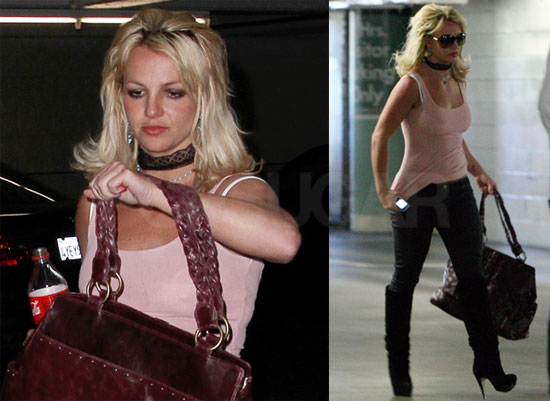 Pictures of Britney Pictures of Britney
