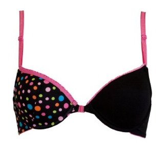 Fruit of the Loom Perfect Pair Bra