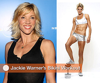 Jackie Warner's Bikini Workout